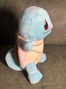 Cute Squirtle Plush Toy