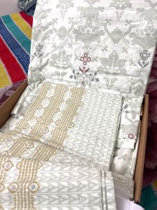 MyTrident  Bed Sheet Set