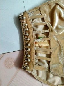 Bodycon Dress Bought From Sriniketan