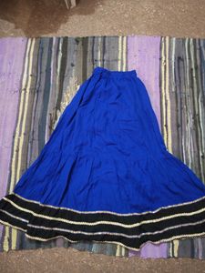 Long Skirt