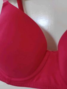 Padded Bra underwired
