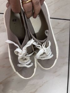 Price drop!!H&amp;M women shoes