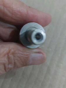 PL 259 plug to phono socket  adapter