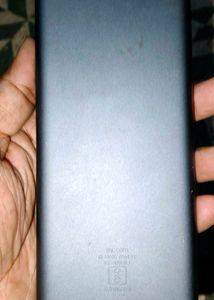 Xiaomi Power Bank