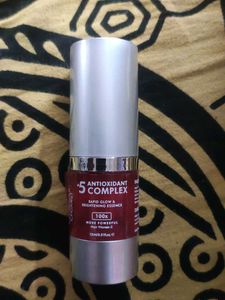 Antioxidant Complex Rapid Glow Serum