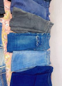 Jeans ka Khajana
