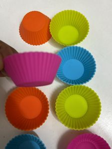 Mini Silicone mould
