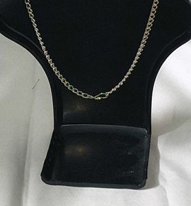 Heart Metal Pendant Chain Necklace &amp; Earring Set