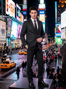 Men's Formal Balzer