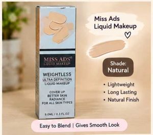 MISS ADS Concealer