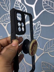 Cover for Xiaomi 11i, Mi 11i