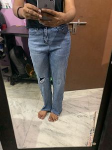 Ripped Jeans
