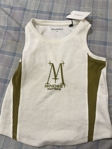 Studiofit Mindset Tank Top