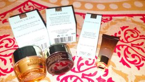 Estee Lauder Skin Care Combo