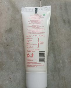 Hyphen Rice Water Brightening Daily Cleanser (Mini