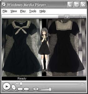 Sailor Cosplay Dress 📸🐈‍⬛️🎼