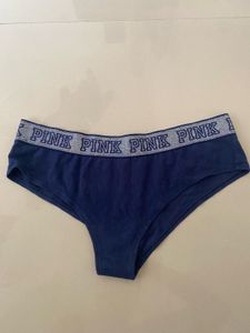 3-Pack Pink Briefs
