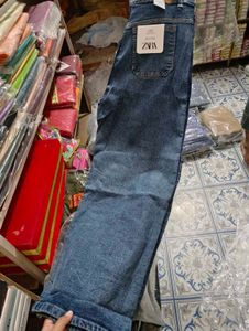 Denim Jeans