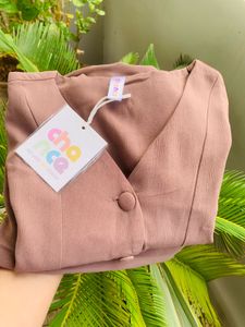 Elegant Waistcoat Set