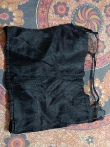 Hand Made Net Blouse Comboo