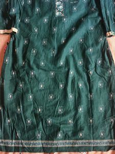 Stylish Kurta Set with Dupatta