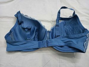 Blue Lace🔥 Padded Bra