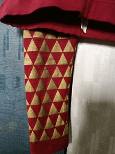 Traditional Leggings