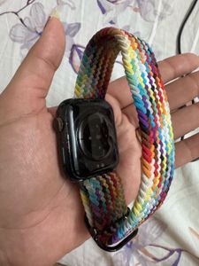 Hammer Ace 3 Smart Watch With Extra Belt