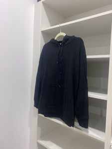 Forever 21 Black Hoodie
