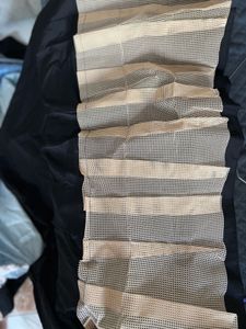 Beautiful Ombre Ethnic Skirt
