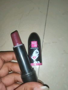 Combo Of Elle 18 Matt Lipsticks