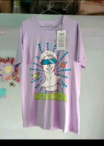 Ketch Graphic Print T-Shirt