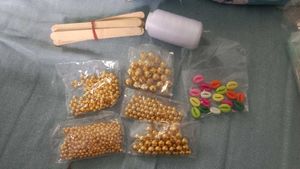 DIY Jewelry Making Supplies