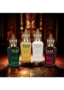 ❗FREE DELIVERY❗Bella Vita Luxury Perfume Gift Set