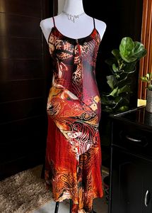 Vintage Dress