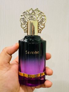Naseem Serene Eau de Parfum Decant 5ml