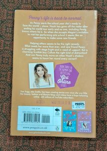 Girl Online Book Series