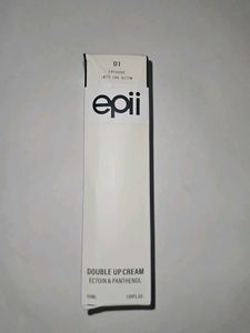 Epii Double Up Cream