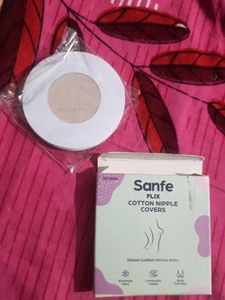 Sanfe Nipple Covers🌟
