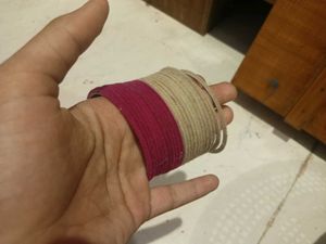 Handmade Ethnic Bangles
