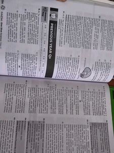 CBSE Class 10 One Shot Books Set