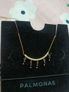Tarini Diamond Mangalsutra