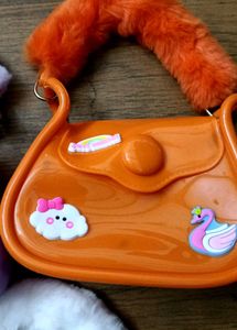 Cute Mini Handbag Combo