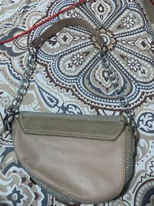 Sparkling Shoulder Bag