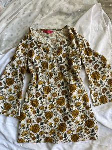 Short Kurti 🎀