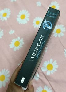The Hunger Games Mockingjay