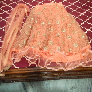 Lehenga Choli