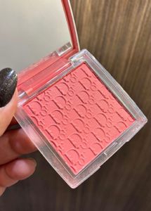 Dior Backstage rosy glow Rosewood