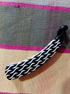 Assorted Hair Clips Set