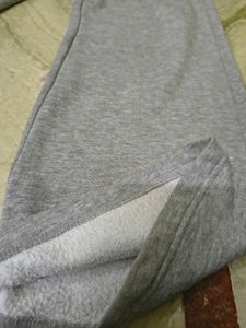 Comfortable Grey Sweatpants